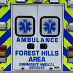 Forest Hills Area Ambulance Association, Inc.  |  St Michael, PA - Image 4