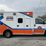 Hart County Ambulance  |  Munfordville, KY - Image 5