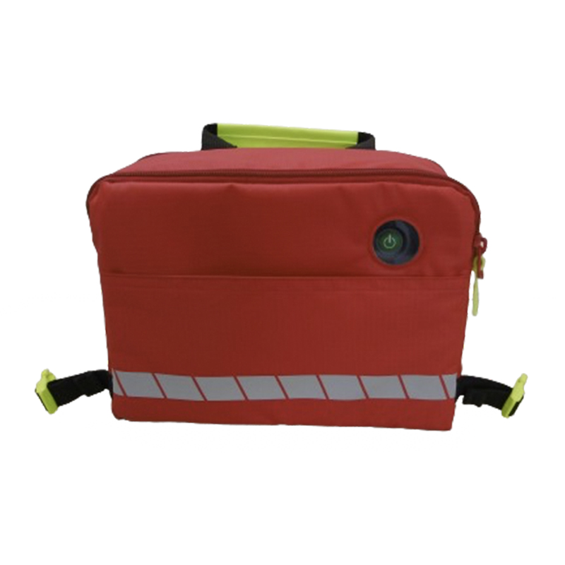 Bag, PAX, Rear Tempus Pro for FRx AED, - Penn Care, Inc.