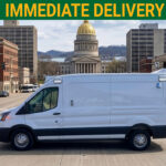 2026 Medix SRH-148 Ford Transit 250 AWD/RWD Type II - Image 1