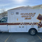 Carlisle County Ambulance  |  Bardwell, KY - Image 1
