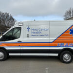 The Medical Center at Bowling Green  |  Bowling Green, KY - Image 1
