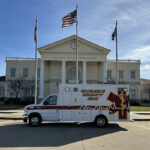 Carlisle County Ambulance  |  Bardwell, KY - Image 11