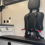 Medix Metro Express RP-90, Ambulance & Chair EMS, Inc., Washington, PA.