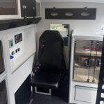 2026 Medix SRH-148 Ford Transit 250 AWD/RWD Type II - Image 12
