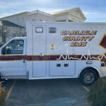Carlisle County Ambulance  |  Bardwell, KY - Image 12
