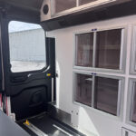 2026 Medix SRH-148 Ford Transit 250 AWD/RWD Type II - Image 13