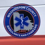Medix Metro Express RP-90, Ambulance & Chair EMS, Inc., Washington, PA.