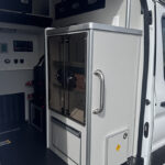 2026 Medix SRH-148 Ford Transit 250 AWD/RWD Type II - Image 14