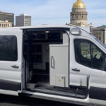 2026 Medix SRH-148 Ford Transit 250 AWD/RWD Type II - Image 15