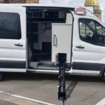 2026 Medix SRH-148 Ford Transit 250 AWD/RWD Type II - Image 16