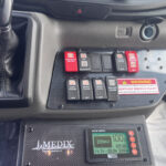 2026 Medix SRH-148 Ford Transit 250 AWD/RWD Type II - Image 19