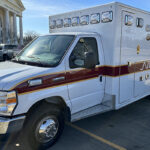 Carlisle County Ambulance  |  Bardwell, KY - Image 2