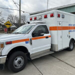 Greene County Ambulance Service  |  Bloomfield, IN - Image 2