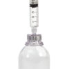 Adapter, Vial, Sterile,