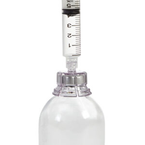 Adapter, Vial, Sterile,