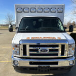 Carlisle County Ambulance  |  Bardwell, KY - Image 3