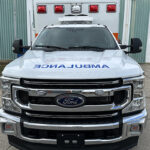 Greene County Ambulance Service  |  Bloomfield, IN - Image 3