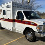 Carlisle County Ambulance  |  Bardwell, KY - Image 4