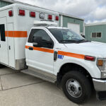 Greene County Ambulance Service  |  Bloomfield, IN - Image 4