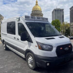 2026 Medix SRH-148 Ford Transit 250 AWD/RWD Type II - Image 5