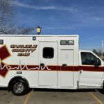Carlisle County Ambulance  |  Bardwell, KY - Image 5