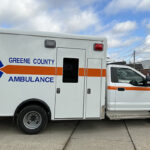 Greene County Ambulance Service  |  Bloomfield, IN - Image 5