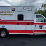 Champion Fire Department  |  Warren, OH - Image 5