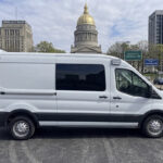 2026 Medix SRH-148 Ford Transit 250 AWD/RWD Type II - Image 6