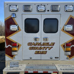 Carlisle County Ambulance  |  Bardwell, KY - Image 6