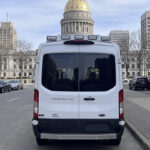 2026 Medix SRH-148 Ford Transit 250 AWD/RWD Type II - Image 7