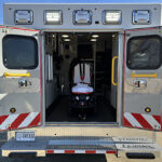 Carlisle County Ambulance  |  Bardwell, KY - Image 7