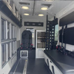2026 Medix SRH-148 Ford Transit 250 AWD/RWD Type II - Image 8