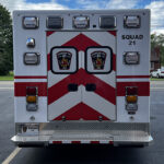 Champion Fire Department  |  Warren, OH - Image 7