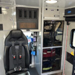 Carlisle County Ambulance  |  Bardwell, KY - Image 9