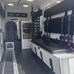 2026 Medix SRH-148 Ford Transit 250 AWD/RWD Type II - Image 10