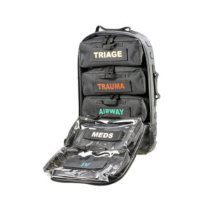 Bag, Meret, SAVIOR7 Pro,