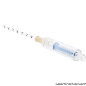 Indicator, Decompression Pneumeric Capnospot