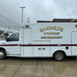 Randolph Township Fire Department  |  Randolph, OH - Image 1