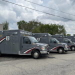 Grant County EMS Complex  |  Marion, IN - Image 1