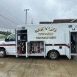 Randolph Township Fire Department  |  Randolph, OH - Image 14