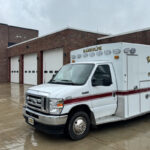 Randolph Township Fire Department  |  Randolph, OH - Image 18