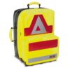 Bag, PAX, Koup L-FT Backpack, Rip-Tec Material,