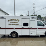 Randolph Township Fire Department  |  Randolph, OH - Image 4