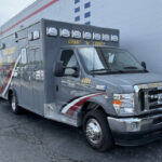 Grant County EMS Complex  |  Marion, IN - Image 4