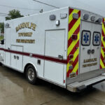 Randolph Township Fire Department  |  Randolph, OH - Image 5