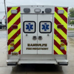 Randolph Township Fire Department  |  Randolph, OH - Image 7