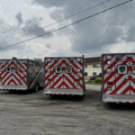 Grant County EMS Complex  |  Marion, IN - Image 7