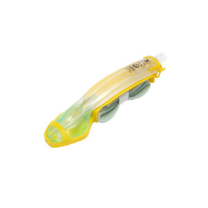 Supraglottic Airway, i-gel Plus Resus Pack,