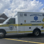 Brownsville Ambulance Service  |  Brownsville, PA - Image 1